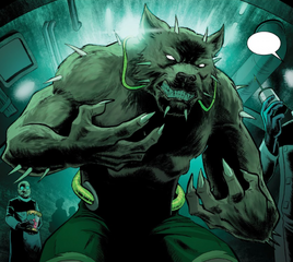 Creighton Russoff (Earth-2099) from Miguel O'Hara - Spider-Man 2099 Vol 1 3 001