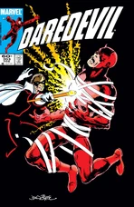Daredevil Vol 1 203