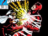 Daredevil Vol 1 203