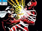 Daredevil Vol 1 203