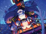 Santa Claus (Earth-616)