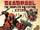 Deadpool by Daniel Way Omnibus Vol 1 2