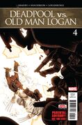 Deadpool vs. Old Man Logan Vol 1 4