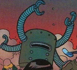 Doctor Octopus (Earth-Unknown) from Web Warriors Vol 1 4 004