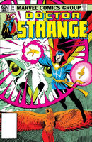 Doctor Strange Vol 2 59