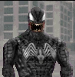 Edward Brock Jr. Spider-Man 2 and 3 NDS (Earth-TRN1403)