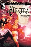 Elektra Vol 3 19.jpg (463 KB) Elektra (Vol. 3) #19 "Everything Old Is New Again Part 2" Release date: January 8, 2003 Cover date: February, 2003