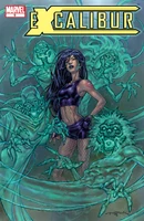 Excalibur (Vol. 3) #6