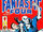 Fantastic Four (UK) Vol 1 28