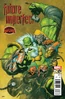 Future Imperfect Vol 1 2 Garres Variant