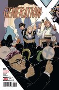 Generation X (Vol. 2) #6