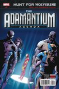 Hunt for Wolverine Adamantium Agenda Vol 1 4