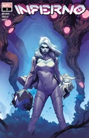 Inferno (Vol. 2) #2