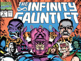 Infinity Gauntlet Vol 1 5