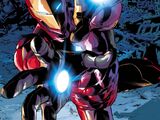 Invincible Iron Man Vol 3 13