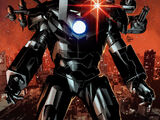 Invincible Iron Man Vol 3 6