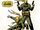 Iron Fist 50th Anniversary Special Vol 1 1