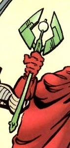 Isotope E from Quicksilver Vol 1 11 001