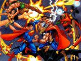 JLA/Avengers Vol 1 2