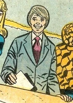 James Carter Spidey Super Stories (Earth-57780)