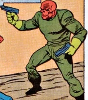 Red Skull