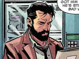 Jonathan Shayde (Earth-616)