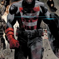 Jonathan Walker Earth 616 Marvel Database Fandom Us agent (john f walker). jonathan walker earth 616 marvel