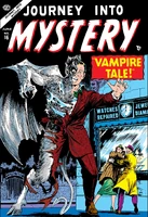 Journey Into Mystery #16