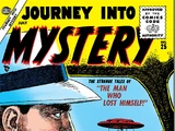 Journey Into Mystery Vol 1 25