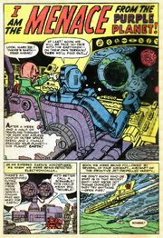 Journey Into Mystery Vol 1 54 026
