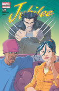 Jubilee #6 "If This Be The End" (February, 2005)