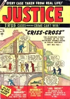 Justice #18