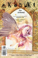 Kabuki Vol 1 1.jpg (100 KB) Kabuki #1 "Once Upon a Time in Japan"