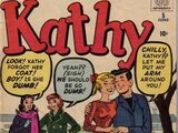 Kathy Vol 1 5