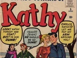 Kathy Vol 1 5