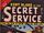 Kent Blake of the Secret Service Vol 1 7