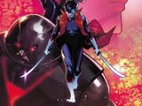 Legion of X Vol 1 1