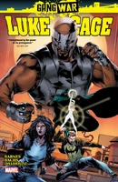 Luke Cage Gang War TPB Vol 1 1.jpg (189 KB) Luke Cage: Gang War TPB #1
