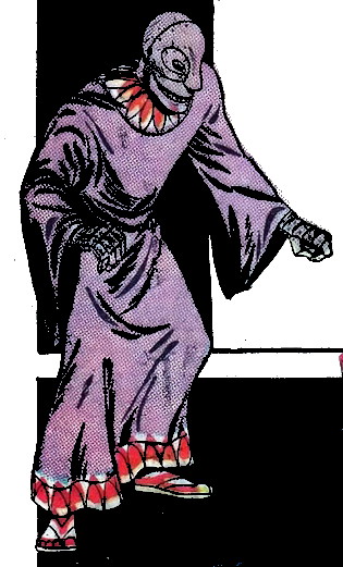 Man In The Steel Mask Earth 616 Marvel Database Fandom
