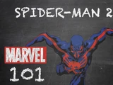 Marvel 101 Season 1 42