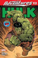 Marvel Adventures Hulk Vol 1 14