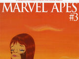 Marvel Apes Vol 1 3