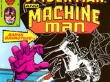 Marvel Team-Up Vol 1 99