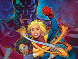 Marvel Team-Up Vol 4 4