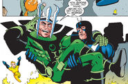 Maximus (Earth-616) enthralls Black Bolt from Quicksilver Vol 1 5