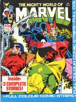 Mighty World of Marvel Vol 2 3