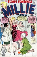 Millie the Model Comics Vol 1 113