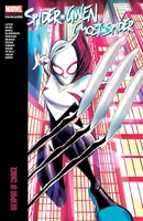 Modern Era Epic Collection Spider-Gwen Ghost-Spider Vol 1 2.jpg (234 KB) Modern Era Epic Collection: Spider-Gwen: Ghost-Spider #2