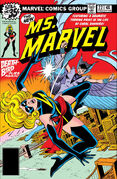 Ms. Marvel Vol 1 22