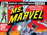 Ms. Marvel Vol 1 22